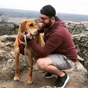 Meet your Posher, Kevin